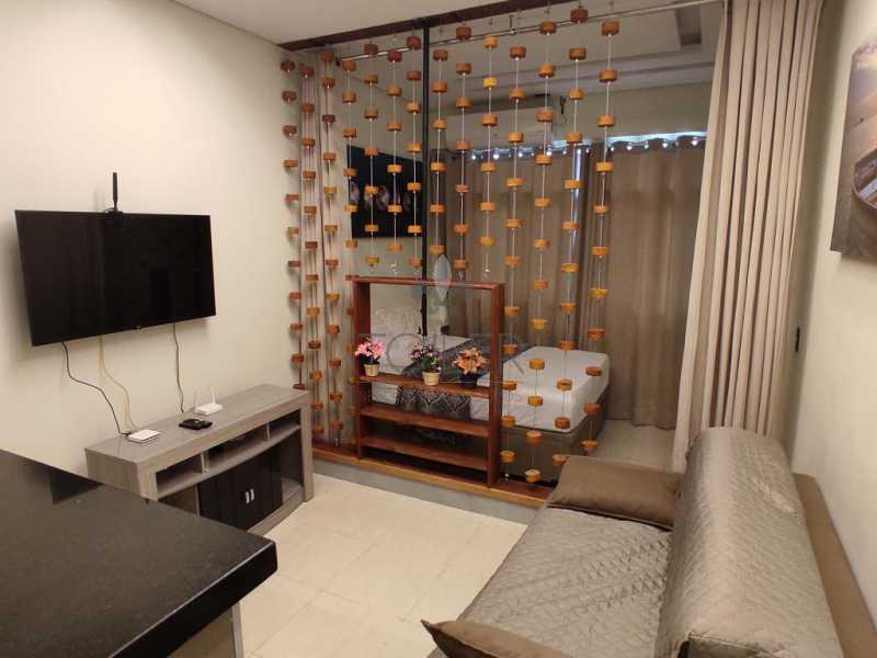 Conheça 17 do imóvel - Apartamento à venda Praça da República, Centro, Rio de Janeiro - R$ 220.000 - CE-PR1001 - 17 17 - 17