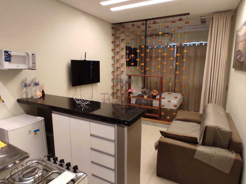 Conheça 18 do imóvel - Apartamento à venda Praça da República, Centro, Rio de Janeiro - R$ 220.000 - CE-PR1001 - 18 18 - 18