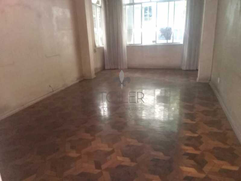 Conheça 01 do imóvel - Apartamento à venda Rua Figueiredo Magalhães, Copacabana, Rio de Janeiro - R$ 1.190.000 - CO-FM3006 - 1 01 - 1