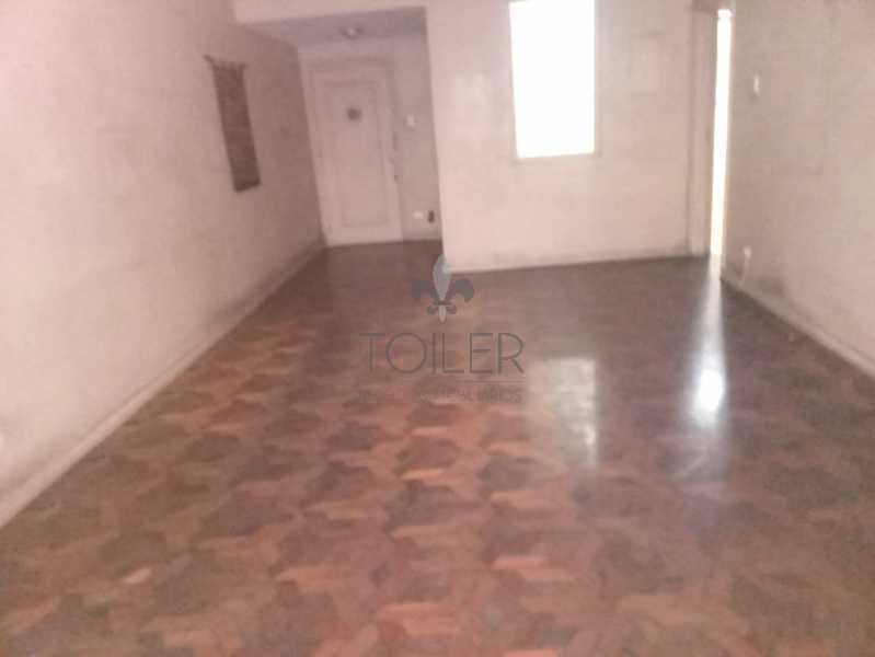 Conheça 02 do imóvel - Apartamento à venda Rua Figueiredo Magalhães, Copacabana, Rio de Janeiro - R$ 1.190.000 - CO-FM3006 - 2 02 - 2