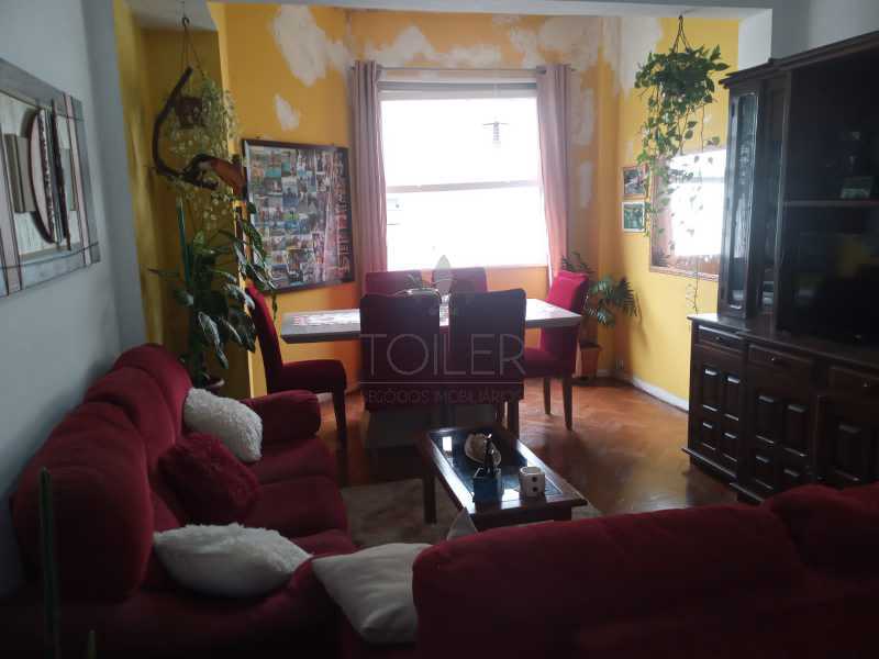 Conheça 03 do imóvel - Apartamento à venda Rua Leopoldo Miguez, Copacabana, Rio de Janeiro - R$ 850.000 - CO-LM2003 - 3 03 - 3