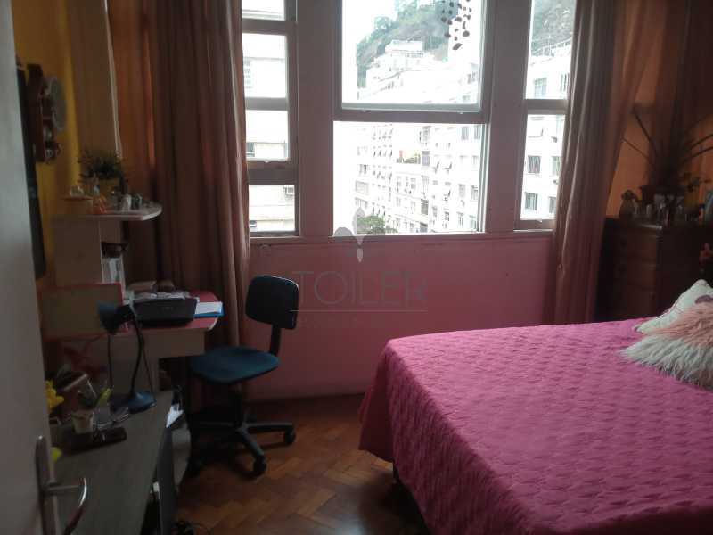 Conheça 04 do imóvel - Apartamento à venda Rua Leopoldo Miguez, Copacabana, Rio de Janeiro - R$ 850.000 - CO-LM2003 - 4 04 - 4
