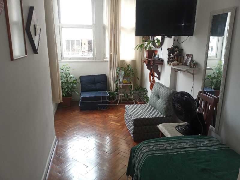 Conheça 08 do imóvel - Apartamento à venda Rua Leopoldo Miguez, Copacabana, Rio de Janeiro - R$ 850.000 - CO-LM2003 - 8 08 - 8