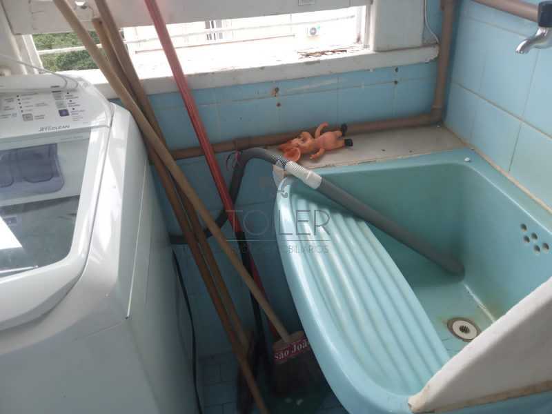 Conheça 15 do imóvel - Apartamento à venda Rua Leopoldo Miguez, Copacabana, Rio de Janeiro - R$ 850.000 - CO-LM2003 - 15 15 - 15