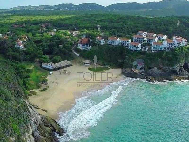 Conheça 01. do imóvel - Casa em Condomínio à venda Avenida Doze de Novembro, Caravelas, Armação dos Búzios - R$ 450.000 - BZ-EC2001 - 1 01. - 1