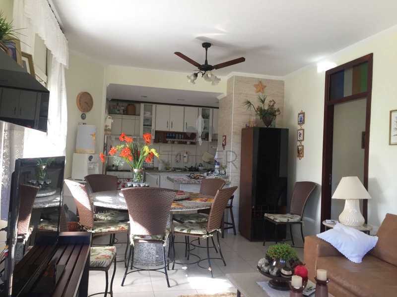 Conheça 03. do imóvel - Casa em Condomínio à venda Avenida Doze de Novembro, Caravelas, Armação dos Búzios - R$ 450.000 - BZ-EC2001 - 3 03. - 3