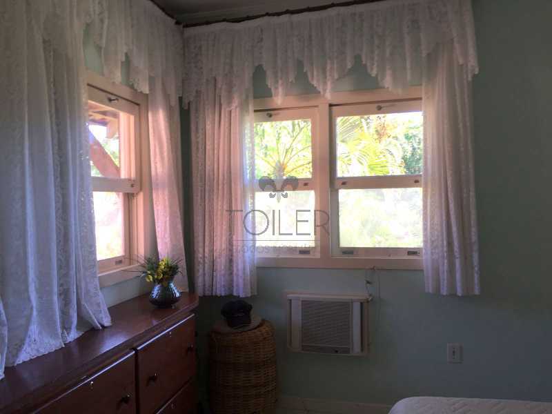 Conheça 05. do imóvel - Casa em Condomínio à venda Avenida Doze de Novembro, Caravelas, Armação dos Búzios - R$ 450.000 - BZ-EC2001 - 5 05. - 5
