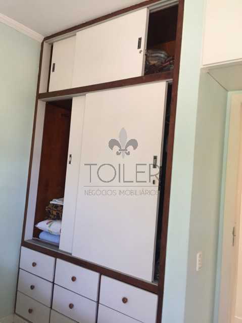 Conheça 06. do imóvel - Casa em Condomínio à venda Avenida Doze de Novembro, Caravelas, Armação dos Búzios - R$ 450.000 - BZ-EC2001 - 6 06. - 6