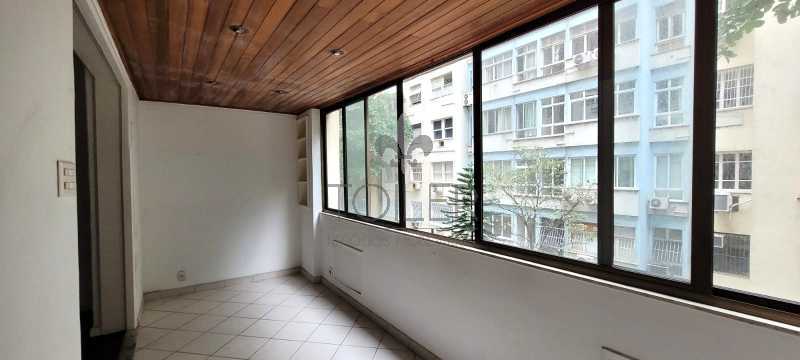 Conheça 02. do imóvel - Apartamento à venda Avenida Atlântica, Copacabana, Rio de Janeiro - R$ 2.625.000 - CO-AA3050 - 2 02. - 2