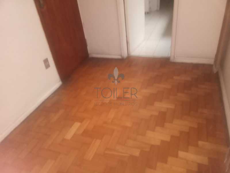 Conheça 02 do imóvel - Apartamento à venda Rua Djalma Ulrich, Copacabana, Rio de Janeiro - R$ 890.000 - CO-DU3003 - 2 02 - 2
