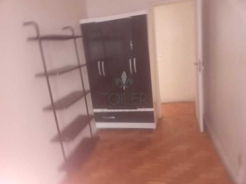 Conheça 03 do imóvel - Apartamento à venda Rua Djalma Ulrich, Copacabana, Rio de Janeiro - R$ 890.000 - CO-DU3003 - 3 03 - 3