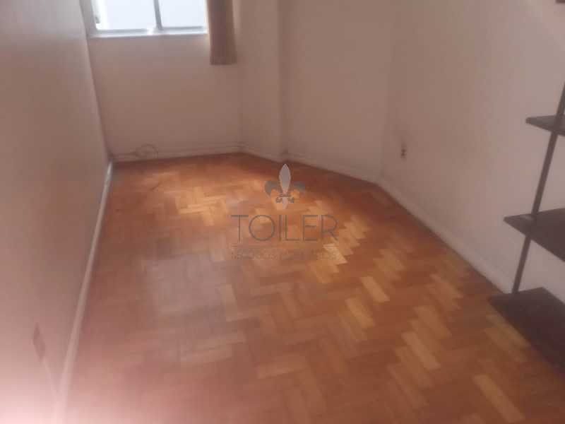 Conheça 04 do imóvel - Apartamento à venda Rua Djalma Ulrich, Copacabana, Rio de Janeiro - R$ 890.000 - CO-DU3003 - 4 04 - 4