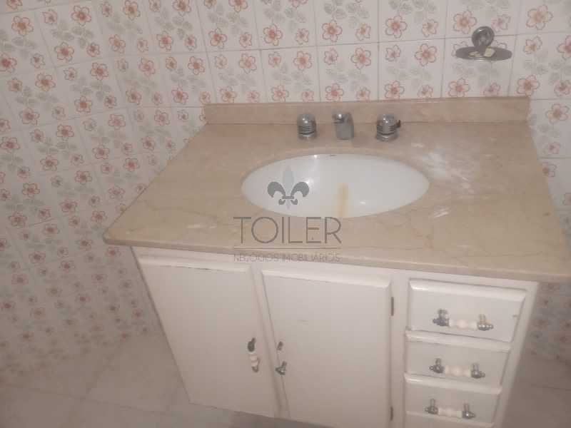 Conheça 06 do imóvel - Apartamento à venda Rua Djalma Ulrich, Copacabana, Rio de Janeiro - R$ 890.000 - CO-DU3003 - 6 06 - 6