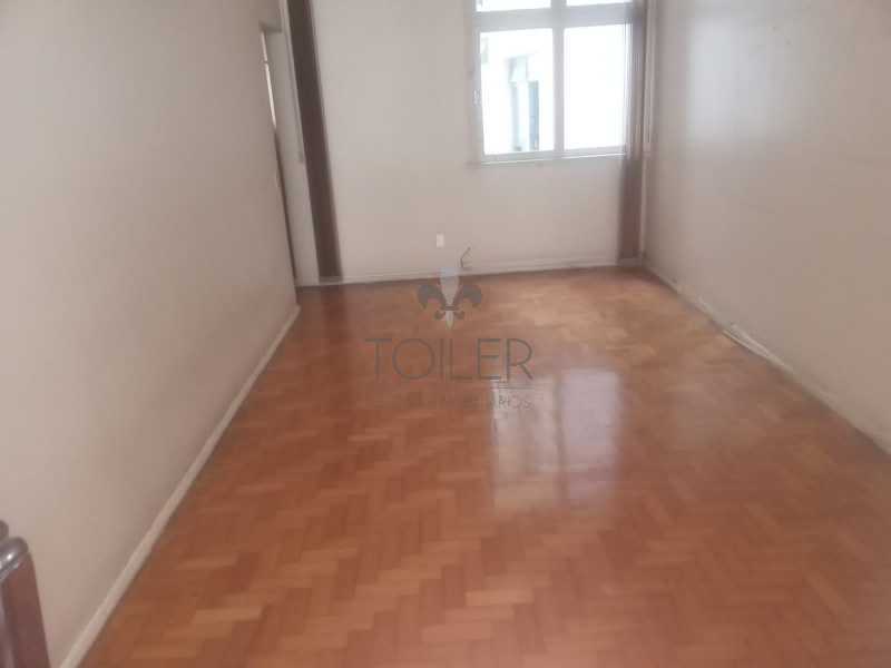 Conheça 09 do imóvel - Apartamento à venda Rua Djalma Ulrich, Copacabana, Rio de Janeiro - R$ 890.000 - CO-DU3003 - 9 09 - 9
