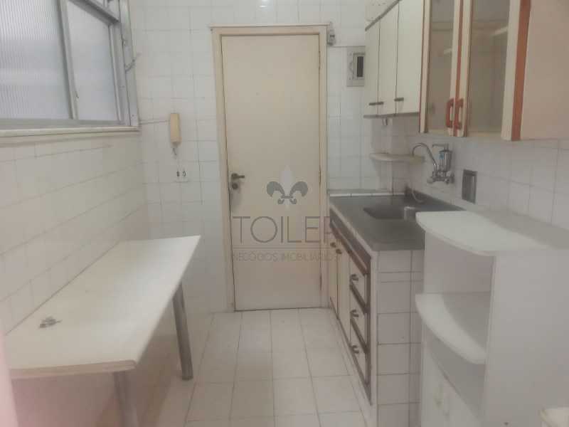 Conheça 13 do imóvel - Apartamento à venda Rua Djalma Ulrich, Copacabana, Rio de Janeiro - R$ 890.000 - CO-DU3003 - 13 13 - 13