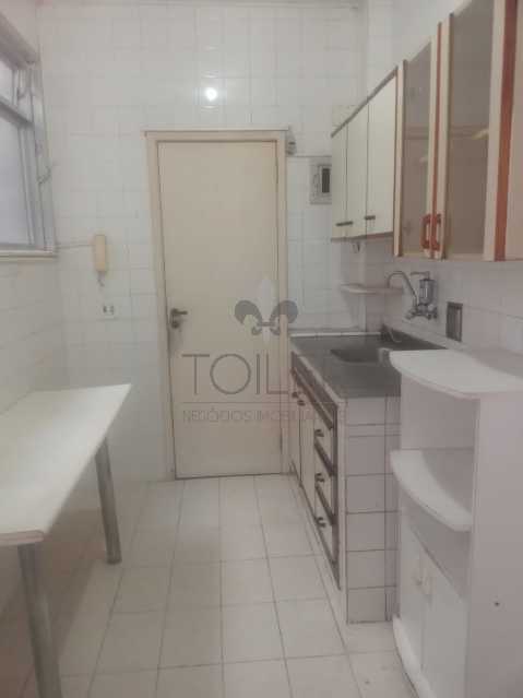 Conheça 14 do imóvel - Apartamento à venda Rua Djalma Ulrich, Copacabana, Rio de Janeiro - R$ 890.000 - CO-DU3003 - 14 14 - 14
