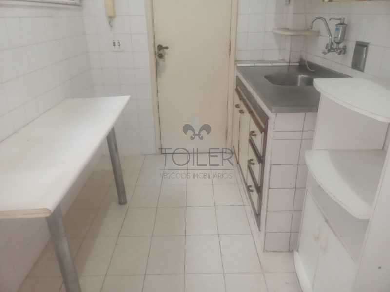 Conheça 15 do imóvel - Apartamento à venda Rua Djalma Ulrich, Copacabana, Rio de Janeiro - R$ 890.000 - CO-DU3003 - 15 15 - 15