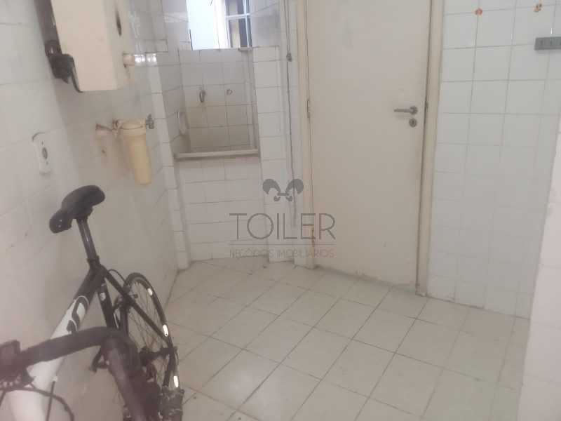 Conheça 16 do imóvel - Apartamento à venda Rua Djalma Ulrich, Copacabana, Rio de Janeiro - R$ 890.000 - CO-DU3003 - 16 16 - 16