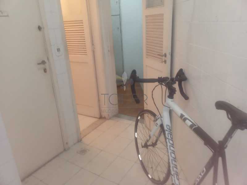 Conheça 17 do imóvel - Apartamento à venda Rua Djalma Ulrich, Copacabana, Rio de Janeiro - R$ 890.000 - CO-DU3003 - 17 17 - 17