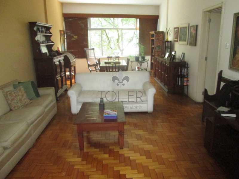 Conheça 01 do imóvel - Apartamento à venda Rua Bolivar, Copacabana, Rio de Janeiro - R$ 1.160.000 - CO-RB3008 - 1 01 - 1