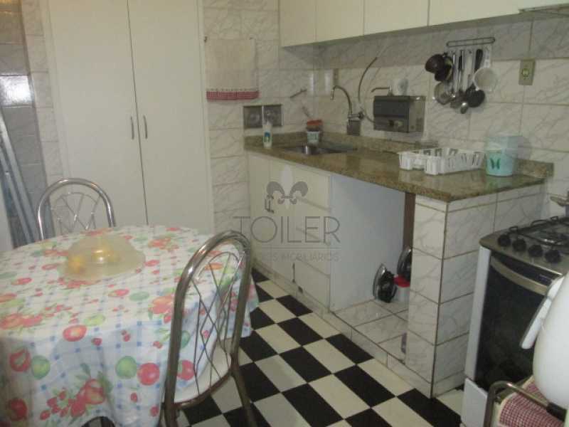 Conheça 15 do imóvel - Apartamento à venda Rua Bolivar, Copacabana, Rio de Janeiro - R$ 1.160.000 - CO-RB3008 - 15 15 - 15
