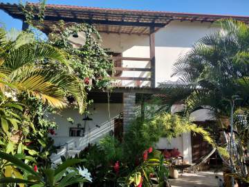 Casa em Condomínio à venda Avenida Doze de Novembro, Caravelas, Armação dos Búzios - R$ 850.000 - BZ-SM4003