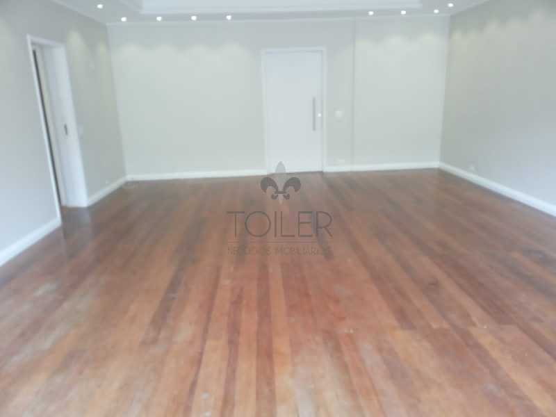 Conheça 02 do imóvel - Apartamento à venda Rua Santa Clara, Copacabana, Rio de Janeiro - R$ 1.600.000 - CO-SC4004 - 2 02 - 2