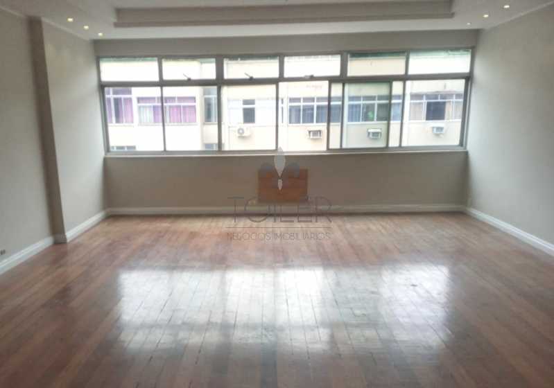 Conheça 04 do imóvel - Apartamento à venda Rua Santa Clara, Copacabana, Rio de Janeiro - R$ 1.600.000 - CO-SC4004 - 4 04 - 4