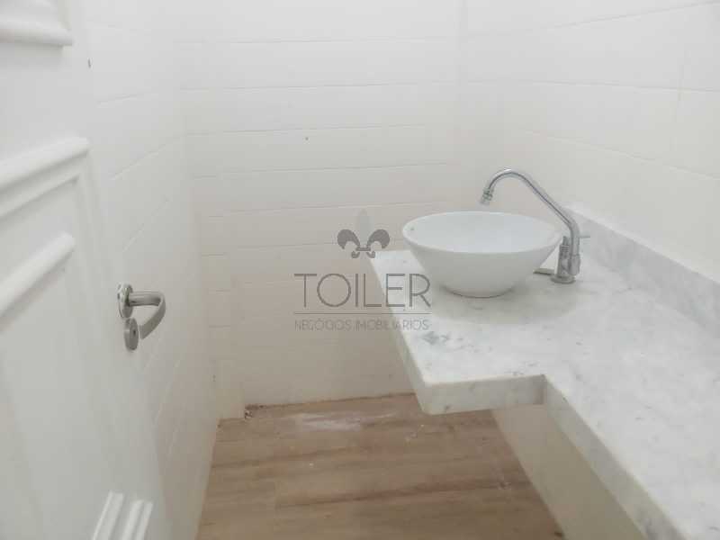 Conheça 06 do imóvel - Apartamento à venda Rua Santa Clara, Copacabana, Rio de Janeiro - R$ 1.600.000 - CO-SC4004 - 6 06 - 6