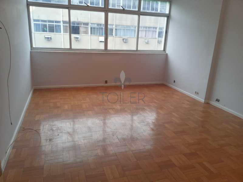 Conheça 07 do imóvel - Apartamento à venda Rua Santa Clara, Copacabana, Rio de Janeiro - R$ 1.600.000 - CO-SC4004 - 7 07 - 7