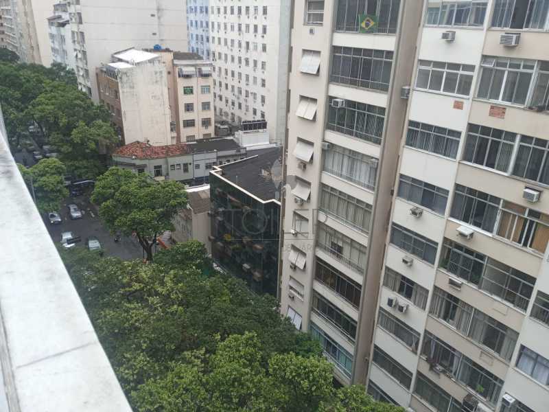 Conheça 30 do imóvel - Apartamento à venda Rua Santa Clara, Copacabana, Rio de Janeiro - R$ 1.600.000 - CO-SC4004 - 30 30 - 30