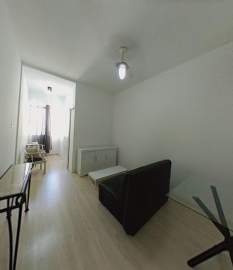 Apartamento à venda Rua Antônio Parreiras, Ipanema, Rio de Janeiro - R$ 650.000 - IP-AP1003