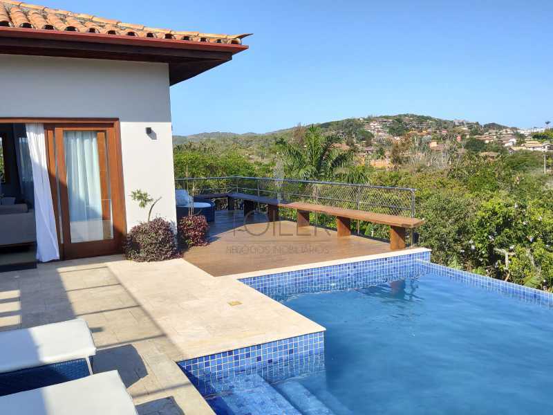Conheça 02. do imóvel - Casa em Condomínio à venda Rua Francisca Chiquinha Edwiges N Gonzaga, Ferradura, Armação dos Búzios - R$ 5.200.000 - BZ-FC6001 - 2 02. - 2