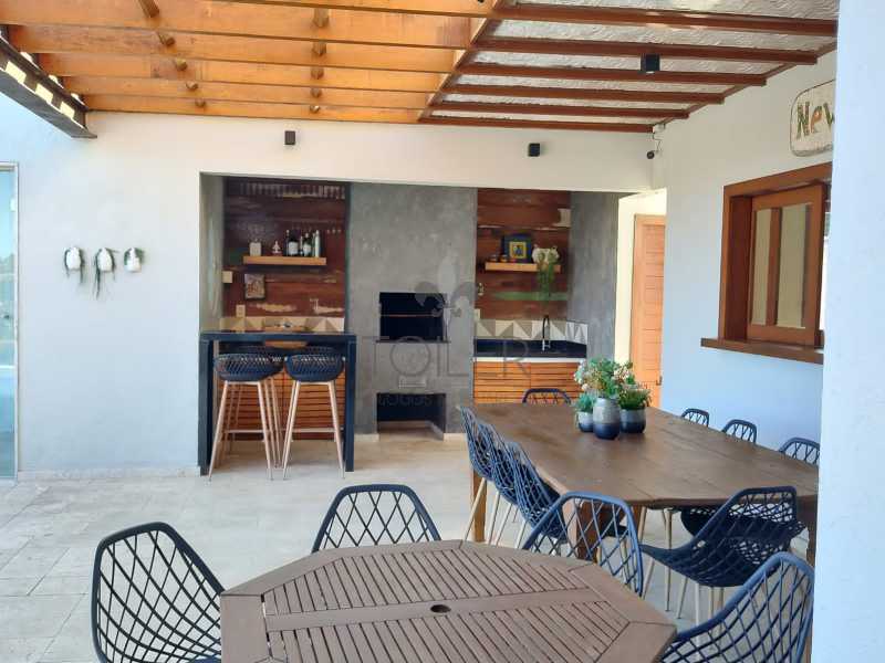 Conheça 03. do imóvel - Casa em Condomínio à venda Rua Francisca Chiquinha Edwiges N Gonzaga, Ferradura, Armação dos Búzios - R$ 5.200.000 - BZ-FC6001 - 3 03. - 3