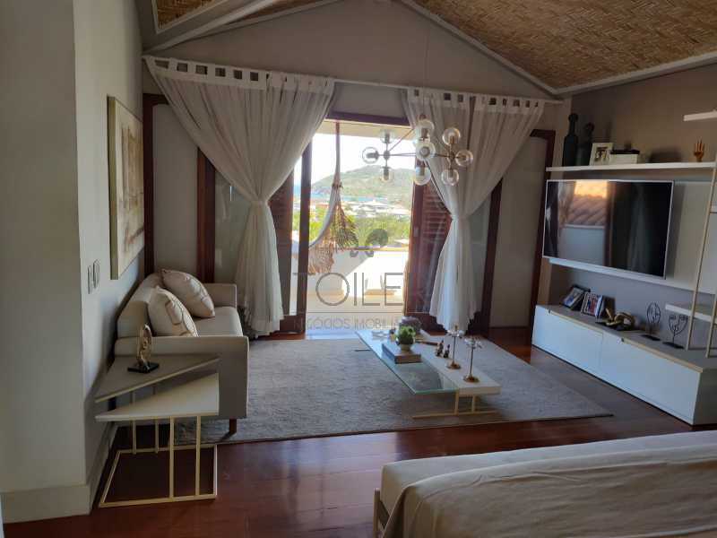 Conheça 19. do imóvel - Casa em Condomínio à venda Rua Francisca Chiquinha Edwiges N Gonzaga, Ferradura, Armação dos Búzios - R$ 5.200.000 - BZ-FC6001 - 19 19. - 19
