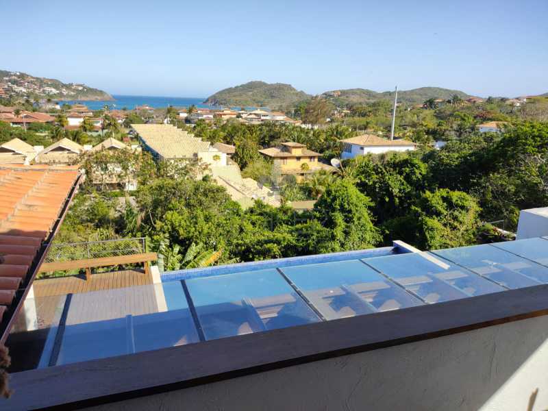 Conheça 21. do imóvel - Casa em Condomínio à venda Rua Francisca Chiquinha Edwiges N Gonzaga, Ferradura, Armação dos Búzios - R$ 5.200.000 - BZ-FC6001 - 21 21. - 21
