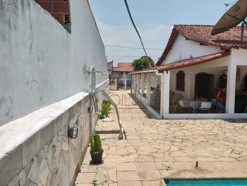 Conheça 07. do imóvel - Casa à venda Avenida Jaraguá, PARATY, Araruama - R$ 400.000 - AR-AJ3001 - 7 07. - 7