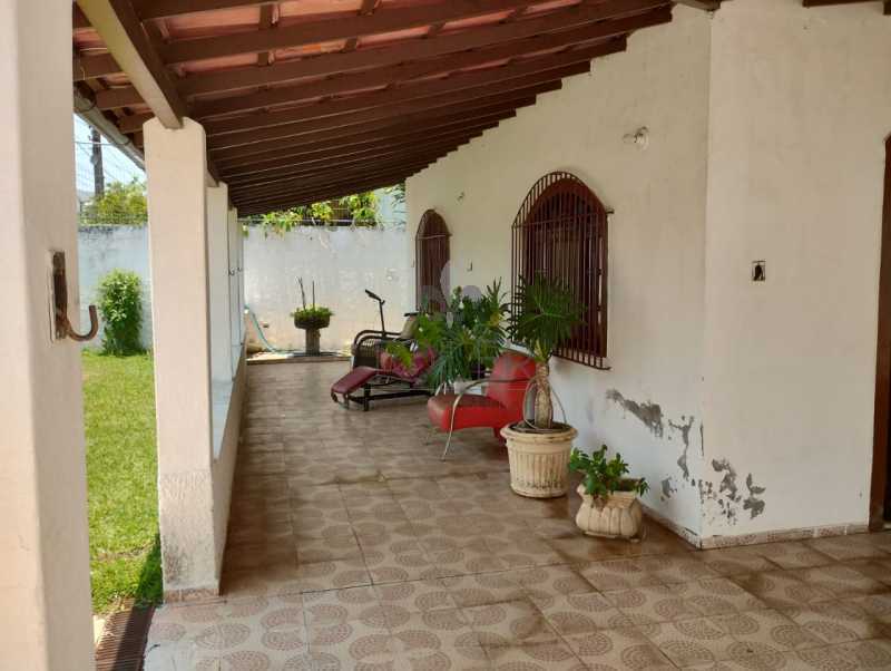Conheça 08. do imóvel - Casa à venda Avenida Jaraguá, PARATY, Araruama - R$ 400.000 - AR-AJ3001 - 8 08. - 8