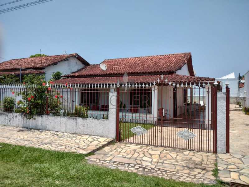 Conheça 24. do imóvel - Casa à venda Avenida Jaraguá, PARATY, Araruama - R$ 400.000 - AR-AJ3001 - 24 24. - 24