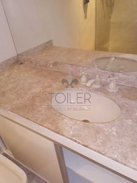 Conheça 08 do imóvel - Apartamento à venda Rua Rainha Guilhermina, Leblon, Rio de Janeiro - R$ 5.200.000 - LB-RG3003 - 8 08 - 8