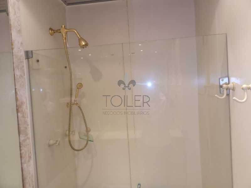 Conheça 10 do imóvel - Apartamento à venda Rua Rainha Guilhermina, Leblon, Rio de Janeiro - R$ 5.200.000 - LB-RG3003 - 10 10 - 10