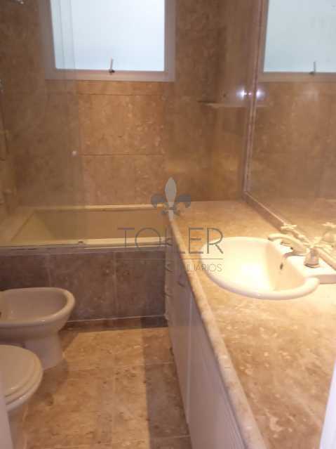 Conheça 12 do imóvel - Apartamento à venda Rua Rainha Guilhermina, Leblon, Rio de Janeiro - R$ 5.200.000 - LB-RG3003 - 12 12 - 12
