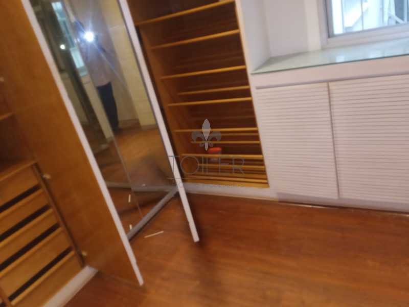 Conheça 13 do imóvel - Apartamento à venda Rua Rainha Guilhermina, Leblon, Rio de Janeiro - R$ 5.200.000 - LB-RG3003 - 13 13 - 13