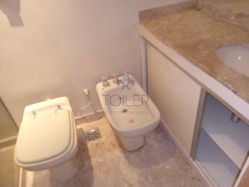 Conheça 14 do imóvel - Apartamento à venda Rua Rainha Guilhermina, Leblon, Rio de Janeiro - R$ 5.200.000 - LB-RG3003 - 14 14 - 14
