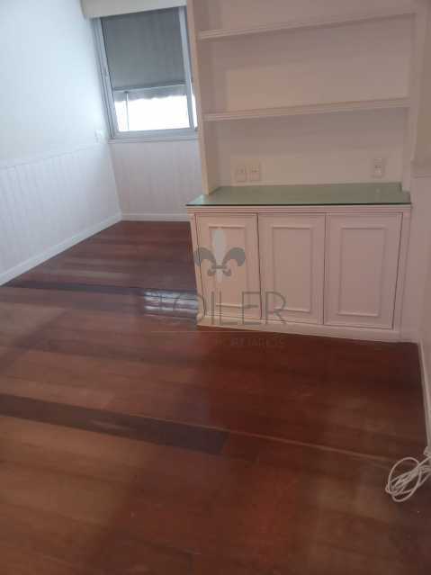 Conheça 15 do imóvel - Apartamento à venda Rua Rainha Guilhermina, Leblon, Rio de Janeiro - R$ 5.200.000 - LB-RG3003 - 15 15 - 15
