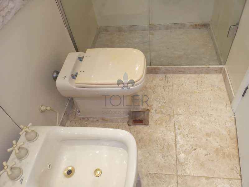 Conheça 17 do imóvel - Apartamento à venda Rua Rainha Guilhermina, Leblon, Rio de Janeiro - R$ 5.200.000 - LB-RG3003 - 17 17 - 17
