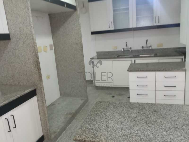 Conheça 19 do imóvel - Apartamento à venda Rua Rainha Guilhermina, Leblon, Rio de Janeiro - R$ 5.200.000 - LB-RG3003 - 19 19 - 19