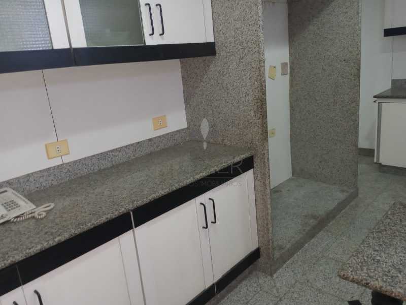 Conheça 20 do imóvel - Apartamento à venda Rua Rainha Guilhermina, Leblon, Rio de Janeiro - R$ 5.200.000 - LB-RG3003 - 20 20 - 20