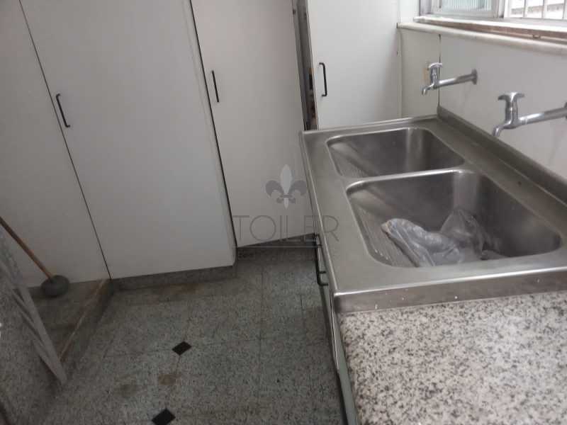 Conheça 21 do imóvel - Apartamento à venda Rua Rainha Guilhermina, Leblon, Rio de Janeiro - R$ 5.200.000 - LB-RG3003 - 21 21 - 21