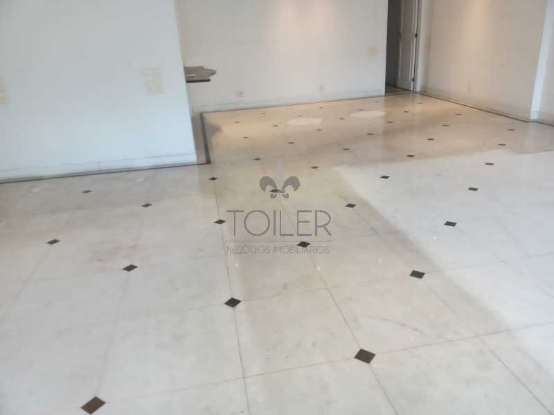 Conheça 25 do imóvel - Apartamento à venda Rua Rainha Guilhermina, Leblon, Rio de Janeiro - R$ 5.200.000 - LB-RG3003 - 25 25 - 25